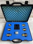 Spinner Bn 533810 Calibration Kit. Fixed Price $712.32.