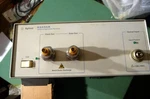 Hp 83434A 10GB/S Lightwave Receiver. Fixed Price $325.00.
