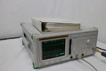 Wiltron 54147A 10MHZ-20GHZ Network Analyzer. Fixed Price $5500.00.