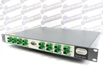 Corning W8-B8U 8-PORT Base Unit Mobile Access X Sc/apc Optical 1RF. Fixed Price $129.50.