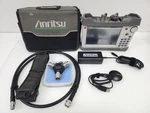 Anritsu S331L Site Master Handheld Cable Antenna Analyzer, 2 Mhz To 4 Ghz. Fixed Price $1695.00.