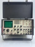 Motorola R-2001B Communications System Analyzer W/ Accessories. Fixed Price $1700.00.