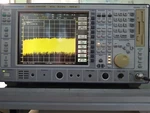 Rohde & Schwarz FSIQ26 Signal Analyzer 20HZ - 26.5GHZ 837991/006. Fixed Price $10900.00.