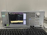 Anritsu MS2830A Signal Analyzer - 9KHZ To 6GHZ, Opt 041. Fixed Price $4999.00.