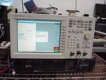 Agilent Keysight E6601A Wireless Communications Test Set OPTS-GSM/CDMA2000. Fixed Price $1500.00.