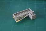 Agilent 83557-60006 50-80GHZ 20DB Coupler Detector Japan. Fixed Price $6744.49.