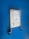 Keysight E7515B Hard Drive With Bracket. Fixed Price $700.00.