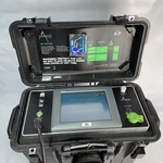 Kaelus Summitek IQA-1900A Passive Intermodulation Pim Tester Read. Fixed Price $2082.50.