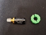 Anritsu 28K50A Coaxial Termination (2514). Fixed Price $520.00.