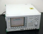Anritsu MS8607A /01 300KHZ-3GHZ Digital Transmitter Tester. Fixed Price $2800.00.