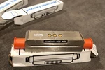 Motorola Thruline Wattmeter Element Power Sensor 50W 500-1000MHZ ST-1275-B. Fixed Price $99.00.
