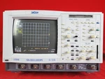 Lecroy LC564A 20216 Ghz Color Digital Storage Oscilloscope. Fixed Price $366.23.