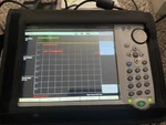 Anritsu S331E Cable & Antenna Analyzer. Fixed Price $1795.00.