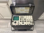 Motorola R-2001B Communications System Analyzer Untested. Fixed Price $510.00.