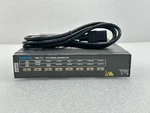 Tektronix Tsg 111 Pal Signal Generator V1.2 W/ Power Cord Free Shipping. Fixed Price $75.00.