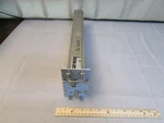 Microdyne Rf Tuner 2200-2300 Mhz Model 1215-VT For 1400-MR S/n 028. Fixed Price $499.95.
