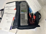 Tektronix Craftek Subscriber Loop Test Set With Case Excellent Cond. Fixed Price $229.49.