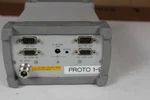 Agilent E6451A Gps RS-232 Rf Input, Rx Loop & Out 9W 9-34VDC "for Parts Only". Fixed Price $99.99.