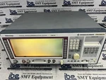 Rohde & Schwarz Cmd 80 Digital Radiocommunication Tester W/warranty. Fixed Price $237.00.