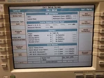 Agilent 8960 Wireless Communication Test Set E5515C Gsm/gprs Surplus. Fixed Price $1750.00.