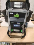 Kaelus IPA-1900A Portable Pim Tester Unit #7. Fixed Price $500.00.