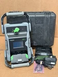 Kaelus IPA-1921A Pim Portable Passive Intermodulation Analyzer With Case Read. Fixed Price $1008.00.