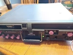 Motorola Cybertest Communications System Analyzer W/amps/tacs CBT1103A. Fixed Price $449.00.