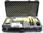 Sunsight Aat SS-T-BASE-1 Antennalign Alignment Tool Kit Tested!. Fixed Price $1499.99.