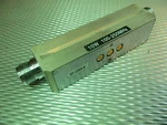 Motorola Thruline Wattmeter Element Power Sensor 10W 100-250MHZ ST-1253-B. Fixed Price $54.95.