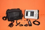 Anritsu MT8220T Bts Master Handheld Base Station Analyzer #30012168. Fixed Price $8250.00.