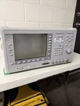 Anritsu MT-8802A Wireless Communication Set Sold As Is Needing Repair. Fixed Price $495.00.