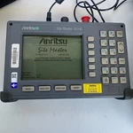 Anritsu Site Master S114C/5 Cable Antenna Spectrum Analyser Analyzer ICN50 Insta. Fixed Price $840.24.