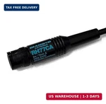 Diamond RH77CA Dual-band Ht Antenna 144 430 Mhz High Gain Handheld Amateur Radio. Fixed Price $37.49.
