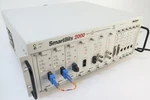 Netcom Systems SMB-2000 W/ GX-1405B, AT-9045, SX-7205, 3 ML-7710. Fixed Price $199.95.