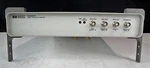 Untested - Agilent / Hp 83204A Tdma Cellular Adapter Options: 001, 500. Fixed Price $250.00.