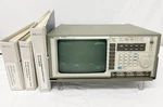 Hp 53310A Modulation Domain Analyzer. Fixed Price $1982.63.