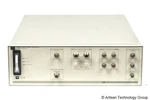 Hp 11848A Phase Noise Interface. Fixed Price $3650.00.