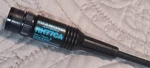 Diamond RH77CA Dual-band Ht Antenna 144 430 Mhz High Gain Handheld Amateur Ra.... Fixed Price $25.90.