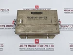 Schaffner FN351H-50-33 Electro-magnetic Interference Filter 300V 65A. Fixed Price $227.03.