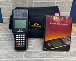Sunrise Telecom SS150 Sunset Handheld T10 Cable Analyzer With Case Manual. Fixed Price $99.99.