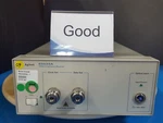 Hp/agilent 83434A: 10 Gb/s Lightwave Receiver -. Fixed Price $300.00.