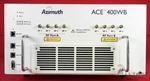 Azimuth Ace 400WB Wi-fi Mimo Channel Emulator As-is. Fixed Price $2625.00.