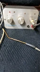 Motorola TEK-1A Portable Tone Generator. Fixed Price $59.00.