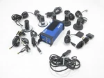 Pctel Seegull Ex Protocol: Lte. Scanning Receiver With Accessories And Options!. Fixed Price $1895.00.