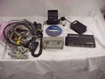 Agilent E6455C W-cdma Umts Test System Digital Receiver W/accessories. Fixed Price $400.00.