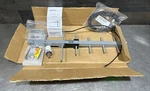 Comtelco Yagi Antenna Kit Y33850-06 . Nos Surplus. Fixed Price $342.99.