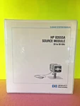 Hp Agilent 83555-90023 83555A Source Module Q Band System Manual. Fixed Price $39.99.