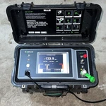 Kaelus IQA-1921C Pim Analyzer. Fixed Price $999.95.