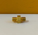 Hp Agilent Keysight 5061-5311 Dc To 26.5 Ghz Ohm 3.5 Mm (f-f) Adapter Tested!. Fixed Price $69.99.