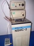 11703 Neslab RTE-110 Chiller Heater Circulator 115V. Fixed Price $700.00.